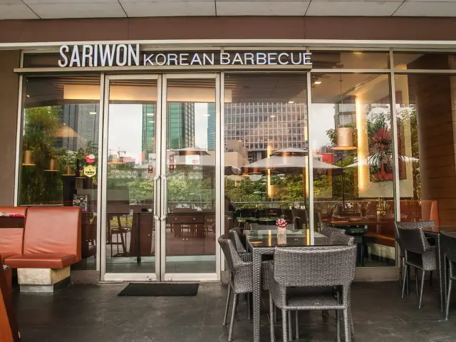 Sariwon Food Photo 7