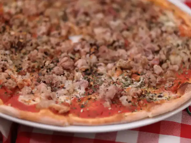 Pizano Pizzeria'nin yemek ve ambiyans fotoğrafları 75
