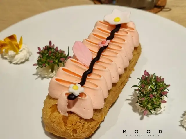 Gambar Makanan Sushi Kaiyo 16