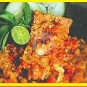 Gambar Makanan Ayam Geprek Jempol, Cakranegara 9