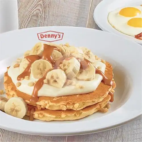 Gambar Makanan Denny's, Kota Kasablanka 19