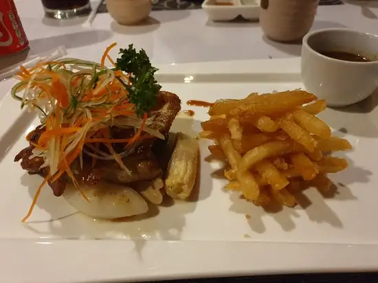 Gambar Makanan Nogusaya Teppanyaki & Grill Restaurant 9