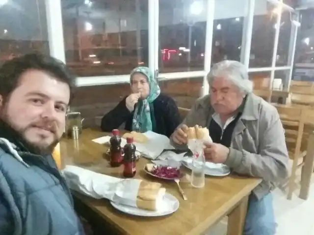 Kokoreçci Ali Usta'nin yemek ve ambiyans fotoğrafları 2