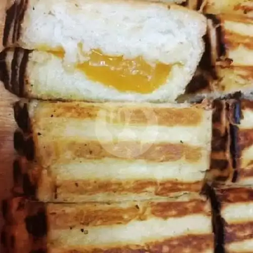 Gambar Makanan Roti Bakar Bandung 99, Cikarang 16