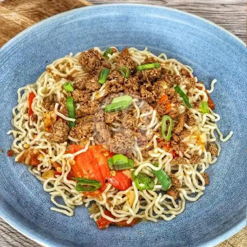 Gambar Makanan May Bakmi, Kerobokan Kelod Raya 1