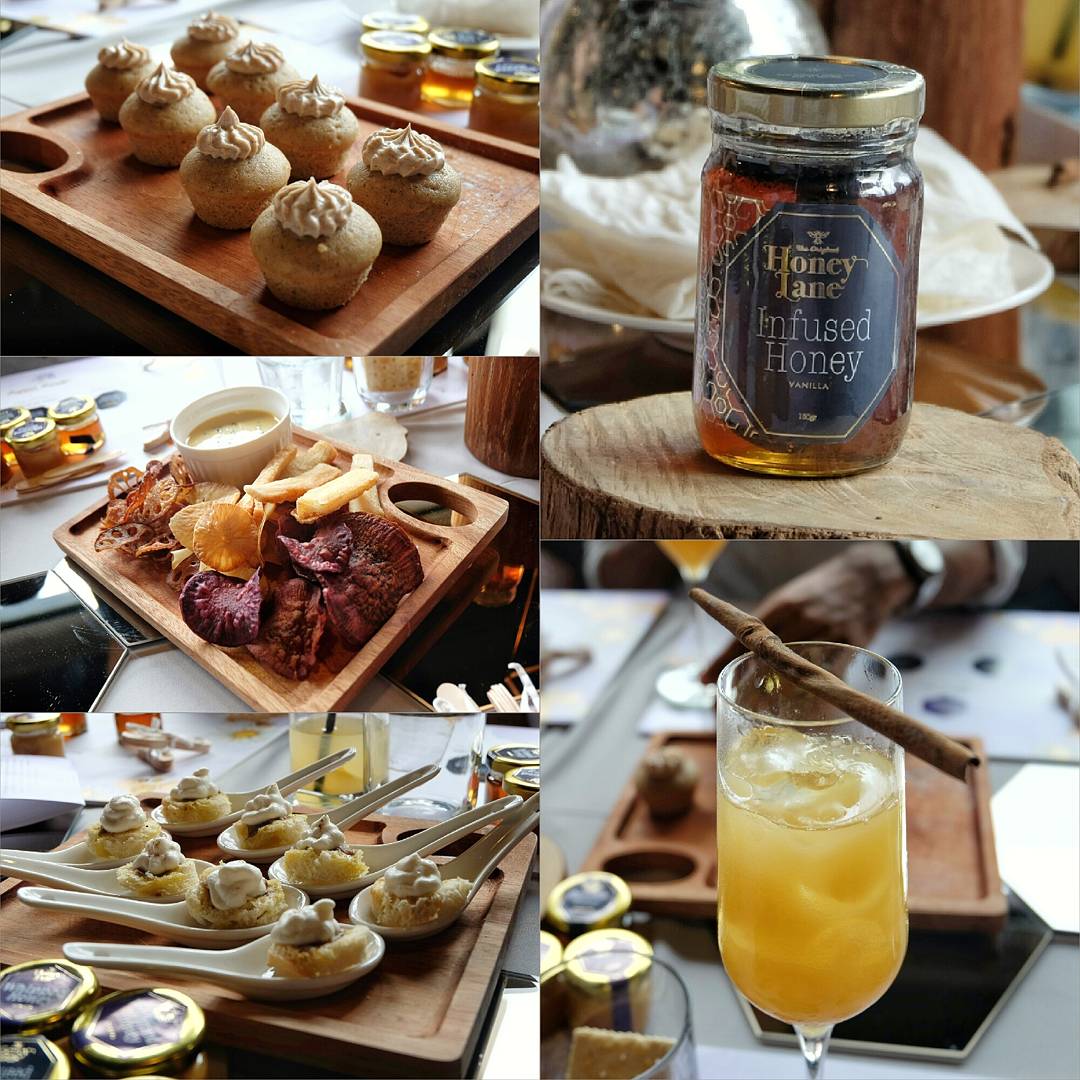 The Rosemary terdekat Restoran dan Tempat Makan Barat terdekat di Jakarta