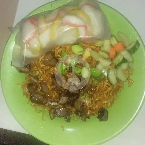 Gambar Makanan Nasi Goreng Opik, Kramat Jati 18