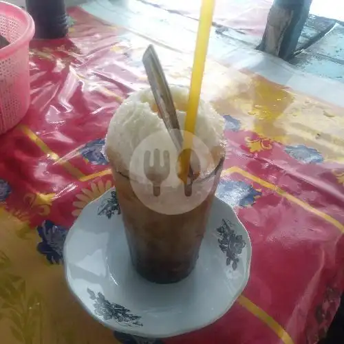 Gambar Makanan Bubur Kacang Hijau Ip Buk De, Bukit Kecil 7