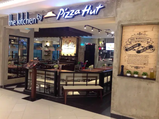 Gambar Makanan The Kitchen by Pizza Hut 2