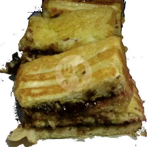Gambar Makanan Roti Bakar Dan Sandwich Royal, Sukamulya 5