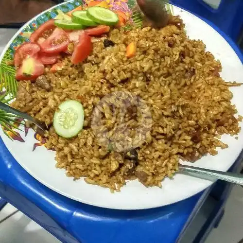 Gambar Makanan Nasi Goreng Van Veliya, Jagakarsa 1 19