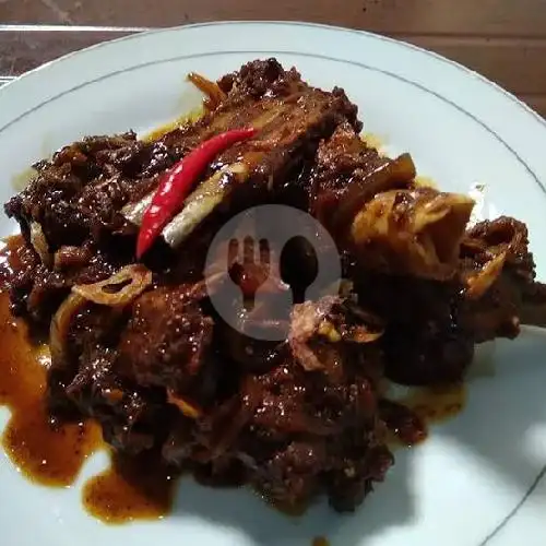 Gambar Makanan Tengkleng Pak Ratno, Semanggi Garden, Polda 14