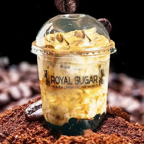 Gambar Makanan Royal Sugar, Pontianak 5