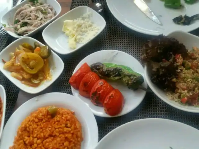 Cağ Kebabı Servet Usta'nin yemek ve ambiyans fotoğrafları 18