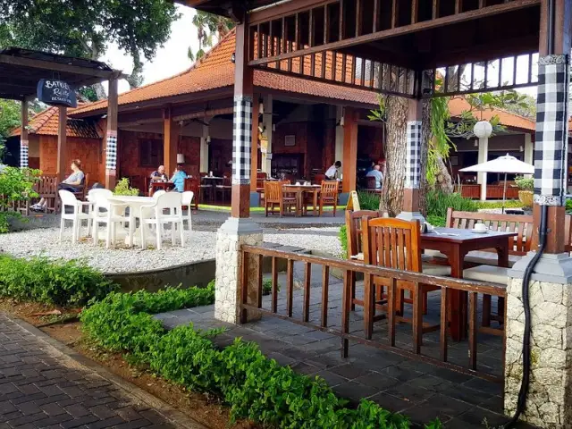 Gambar Makanan Batu Bata Resto 20