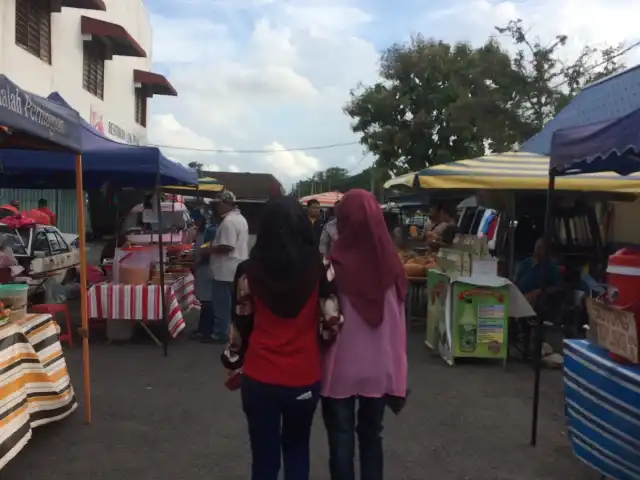 Pasar Malam Jejawi Food Photo 7