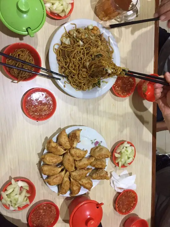 Gambar Makanan RM Krekot (d/h Kuo Thie) 14