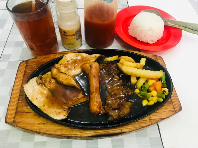 Gambar Makanan Warung Steak 76 9