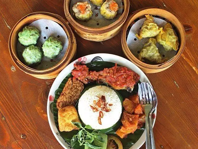 Gambar Makanan Bangi Kopi 3