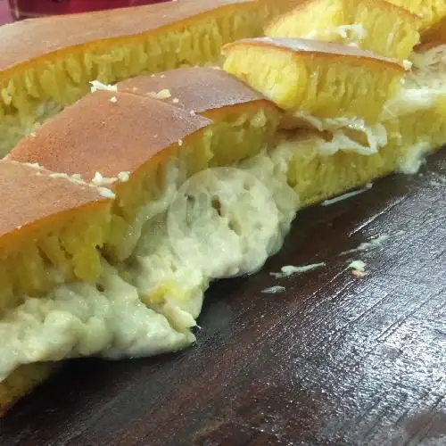 Gambar Makanan MARTABAK BANDUNG DURIAN 13