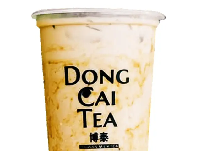 Dong Cai Tea  - Araullo Street