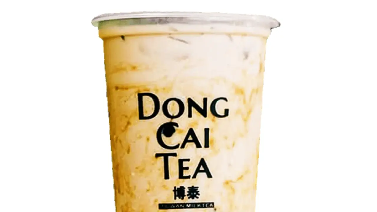 Dong Cai Tea  - Araullo Street