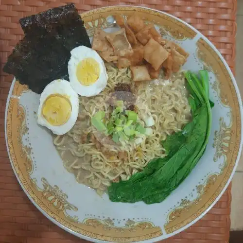 Gambar Makanan Amerta Kopi, Jalan Panglima Batur No.25 9