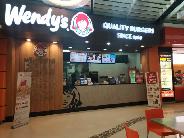 Gambar Makanan Wendy's 9