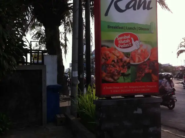 Gambar Makanan Warung Rani 4