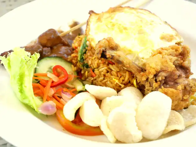 Gambar Makanan Wake Bali Resto 10