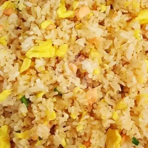 Gambar Makanan Nasi Goreng Kedai Zaki, Rejomulyo 18