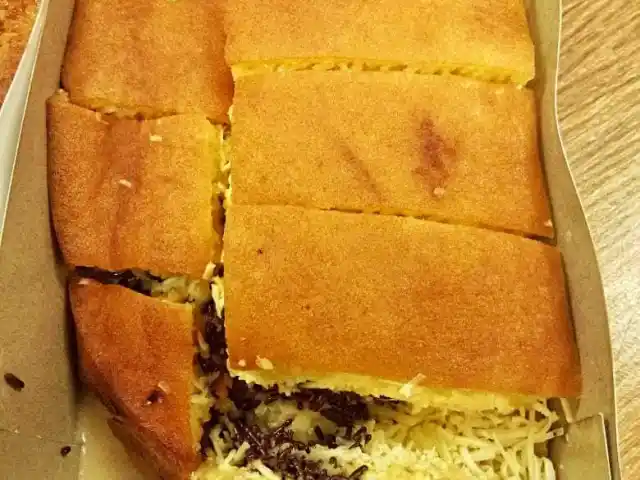 Gambar Makanan Martabak Pecenongan 78 6