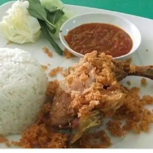 Gambar Makanan Ayam Gemez Tajur, Bogor Timur 7
