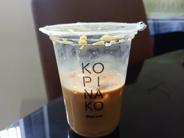 Gambar Makanan Kopi Nako 15