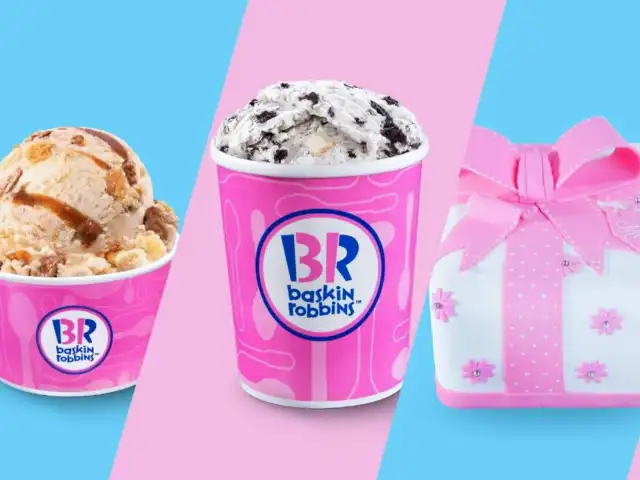 Baskin Robbins - Bonifacio High Street Food Photo 1