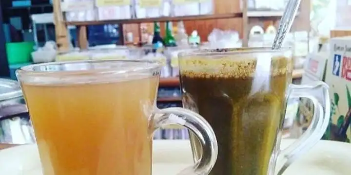 Jamu Cukbimbi, Banjarbaru