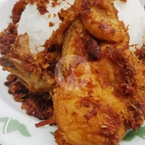 Gambar Makanan Nasi Bebek Sinjaya, Banjar Indah Permai 9