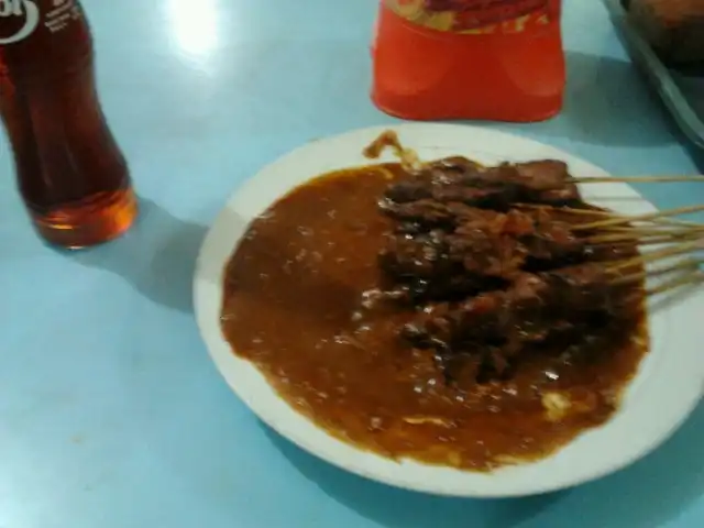 Gambar Makanan Warung Sate Hi. M. Achmadi Malik 13