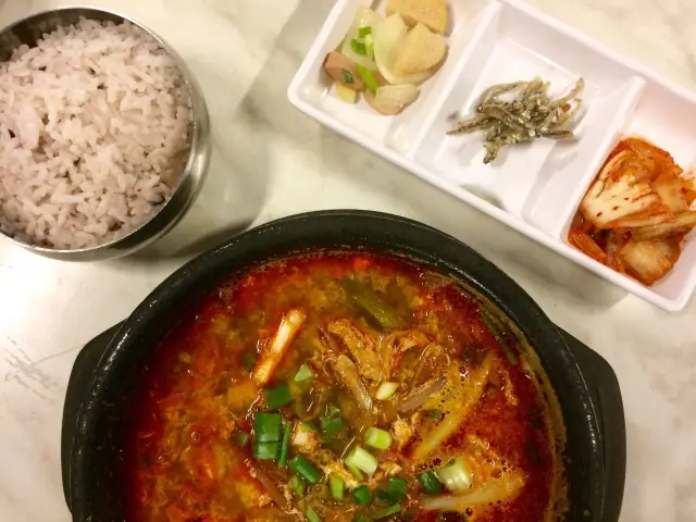 Ko Hyang Food Photo 5