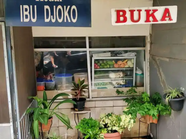 Gambar Makanan Kedai Ibu Djoko 13