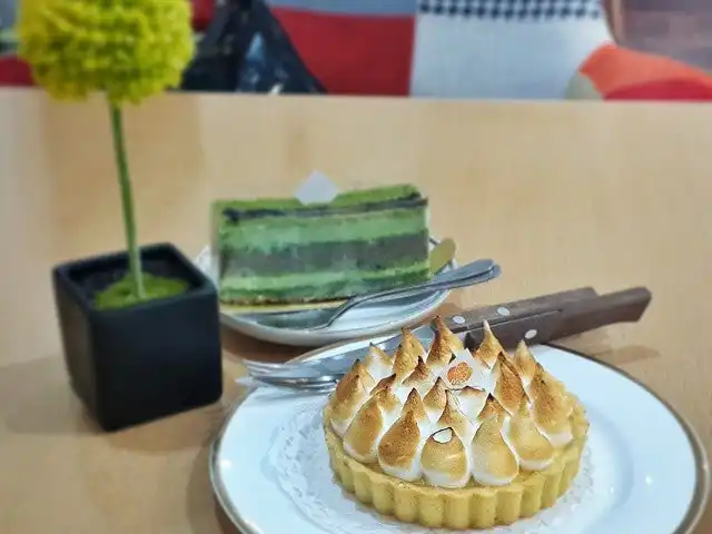 Gambar Makanan TooTooMoo Patisserie 12