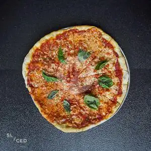 Gambar Makanan Sliced Pizzeria, Cilandak 17