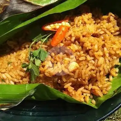 Gambar Makanan Nasi goreng kaya rasa Babeh, Penjaringan 10