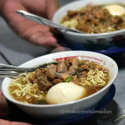 Gambar Makanan Mie Ayam Bakso UuEnak  6