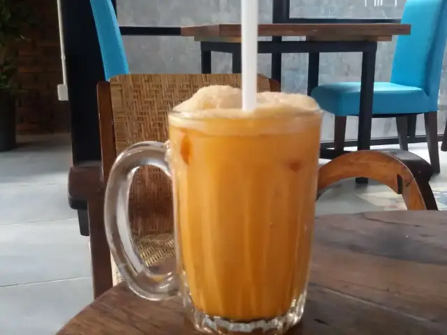 Gambar Makanan Kopitiam Medan 12