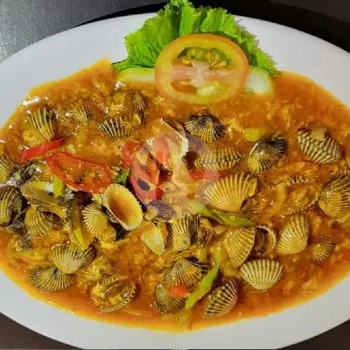Gambar Makanan Bubara Seafood Dan Hong Yuan Chinese Food Restaurant 9
