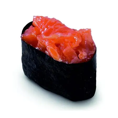 Samuray Sushi'nin yemek ve ambiyans fotoğrafları 21