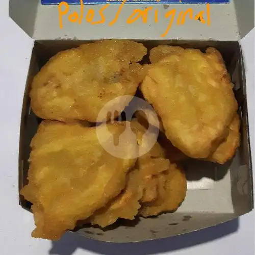 Gambar Makanan Raja Pisang Kipas & Pisang Nugget Medan Igor Jampea, Sulawesi 8