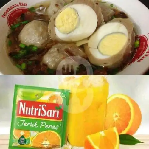 Gambar Makanan Pondok Bakso Dian Panca, Panca Marendal 7