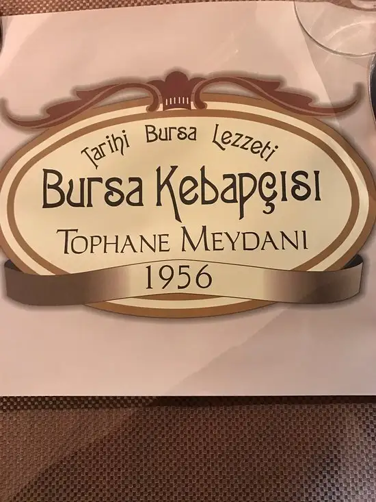 Bursa Kebapçısı - 1956'dan beri'nin yemek ve ambiyans fotoğrafları 67